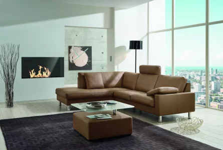 CL500 - Erpo sofa CL 500 - Nibema Meubelen