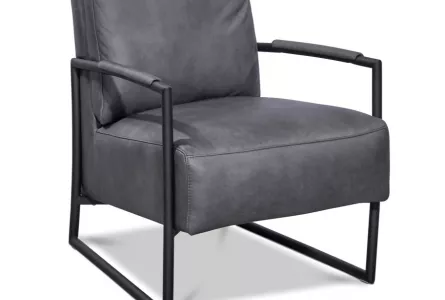 MR 6040 - Musterring fauteuil MR-6040 - Nibema Meubelen