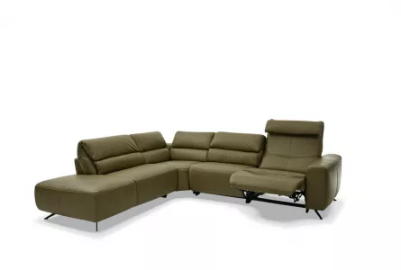 MR-10610 - Musterring sofa MR-10610 - Nibema Meubelen