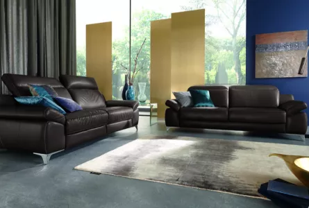 MR-9358 - Musterring sofa MR-9358 - Nibema Meubelen