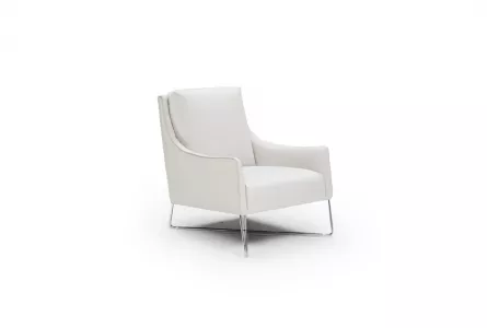 B903 - Natuzzi Editions fauteuil B903 - Nibema Meubelen