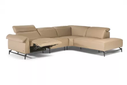 C143 - Natuzzi Editions sofa C143 - Nibema Meubelen