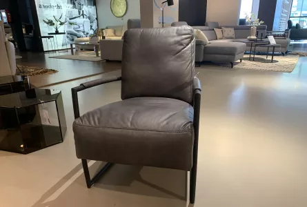 Fauteuil Musterring